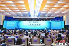 广西力邀境外优质企业共创国际产业合作新生态