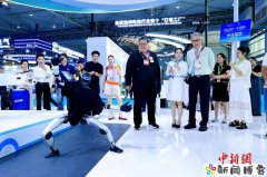 从“炫技”到落地 成都智博会折射AI产业新图景