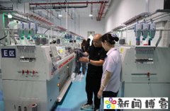 从马路集市到数字工厂 农行嘉兴分行全周期陪跑